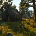 The Witcher 3 Super-Resolution 2025.02.16 - 21.23.38.23